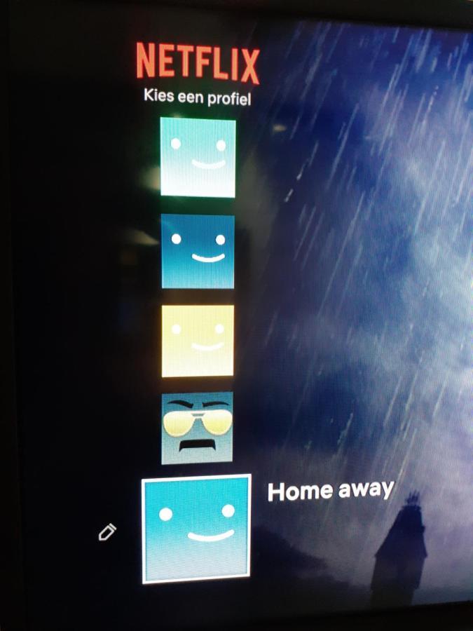 Home Away بلانكنبرخ المظهر الخارجي الصورة