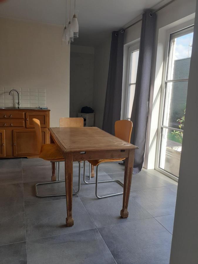 Home Away بلانكنبرخ المظهر الخارجي الصورة